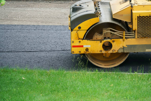 Commercial Driveway Pavers in Dayton, OR