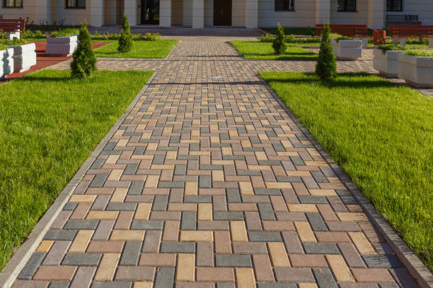 Best Concrete Paver Driveway  in Dayton, OR