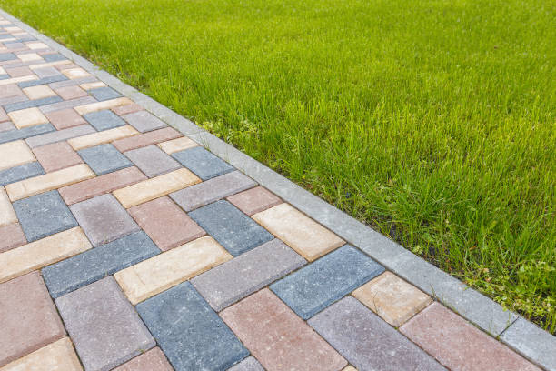 Best Decorative Driveway Pavers  in Dayton, OR